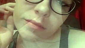 Feel The Thrill In This Cosplay Collection Featuring Velma, She Hulk, Scientist, Pirate, Jane, And Judge In Office Roleplay