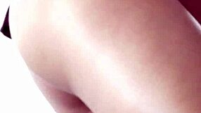 Модел мачка ебана жестоко преди да вкуси спермата на обяд. Искаш ли да се присъединиш към това еротично пиршество?