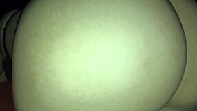 Anal first time with university companion!