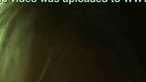 sucking my husband's friend's 8 inch cock while he dresses