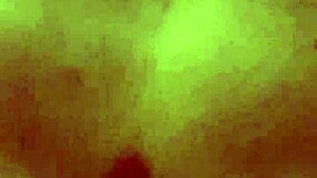 Guy Takes It In Ass From Horny Security Guard On All Fours