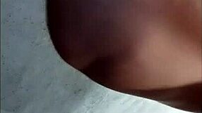 Milf gets pounded hard in the apartment.