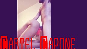 Prepare for some hot backshots and huge cock show