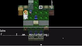 Caught Masturbating In Hentai Game? Joi Punishment Awaits!