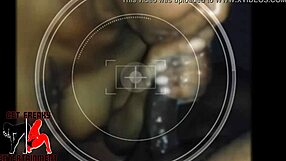 Nasty Nurse Teases Patient in Hospital While Doctor Watches HD