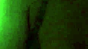 sucking my husband's friend's 8 inch cock while he dresses