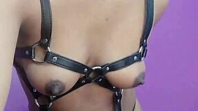 Fucking My Ass With Intense Anal And Masturbation