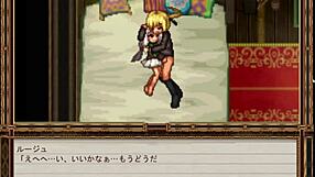 Falsemyth3 Game Exploration