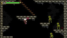 castle in the clouds review