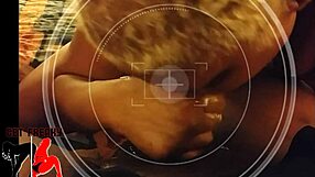 Hasta hemşire hastayı hastanede doktor izlerken tahrik ediyor HD