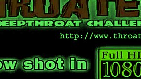 Exploring First Oral Pleasures In Intense Porn Scenes