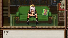 Falsemyth3 Game Exploration