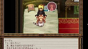 Falsemyth3 Game Exploration