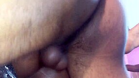 christmas sex tight pussy fuck in bathroom 3some two guys and one girl fantastic sex 😈