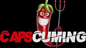 Mature MILF Endures 190 Pounds of Pressure and Cum on Face