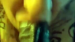 Watch This Fat BBW Suck Monster Cock In Blowjob!