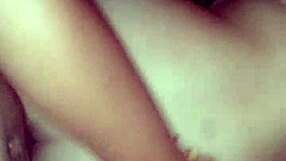 Teen amateur homemade with work colleague
