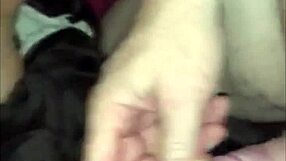 In a casual interracial encounter, she gets her big ass fucked and squirts wildly.