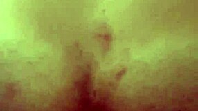 Guy Takes It In Ass From Horny Security Guard On All Fours