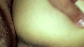 fucking my sexy wife in the ass like a putita amateur couple