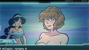 Complete gameplay featuring star channel 34 part 20