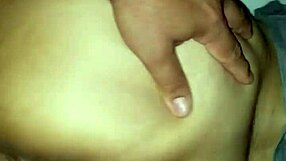 fucking my sexy wife in the ass like a putita amateur couple