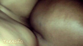 Fucking and cumming in the whore's tight ass, contrasting pleasure with taboo intensity