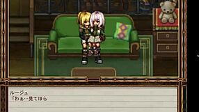 Falsemyth3 Game Exploration