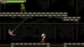 castle in the clouds review