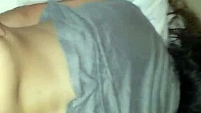 fucking my sexy wife in the ass like a putita amateur couple