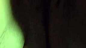 Observing the private moment quietly unfold.