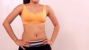 Bikini babes shake it like shimmy in dance video