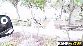 why does cheating girlfriend kimmy kimm get railed?