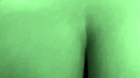 Rabuda Crown Fucks Naughty She Slut in Anal Creampie Session