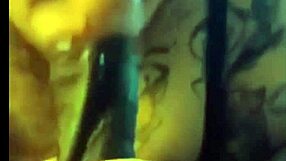 Watch This Fat BBW Suck Monster Cock In Blowjob!