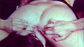 Samo uživam u ovoj pornostalgiji iz šezdesetih...