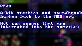 castle in the clouds review