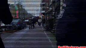 hey, can this dutch whore blow me next??