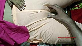 Delhi University Girlfriend Screams During Intense Group Fuck With Boyfriend And Friends!