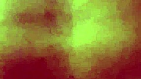 Guy Takes It In Ass From Horny Security Guard On All Fours