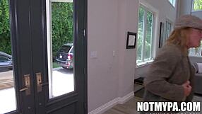 Em indica gives evan stone a blowjob with her big tits in pov hardcore reality