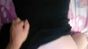 Watch This Couple Bent Over In Doggystyle Fucking At My Uncles' House!