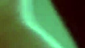 Amateur BBW Wife Pounded in POV Holiday Fuck