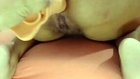 I Asked Husband To Fuck My Ass With Dildo