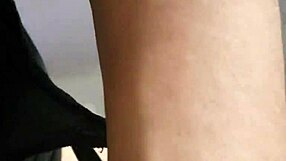 Watch Sally Marz deepthroat and ride hard! She takes it all in her big tits and ass.