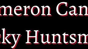 cameron canela gives blowjob and rides cock