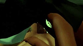 Demon and nuns clash in a wild cartoon church tale