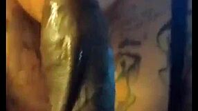 Watch This Fat BBW Suck Monster Cock In Blowjob!