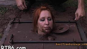 Amateurs Explore Detailed Sadomasochism Techniques with Bondage and Discipline