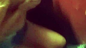 Morena wife says, suck my big cock at the gloryhole, stranger.